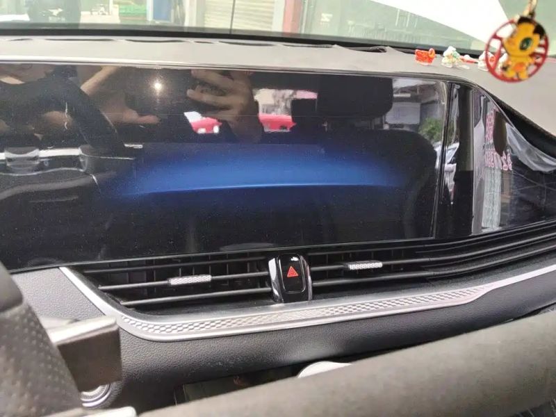 Besturn B70