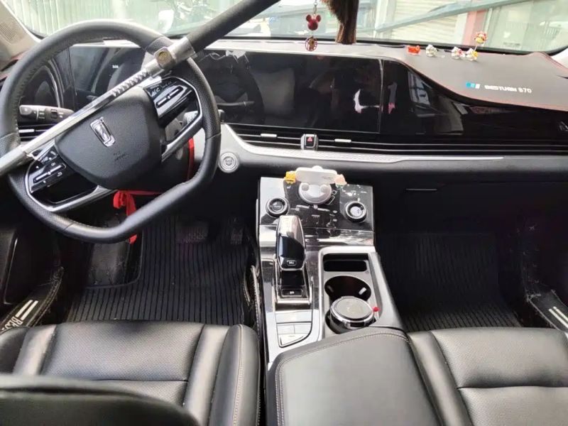 Besturn B70