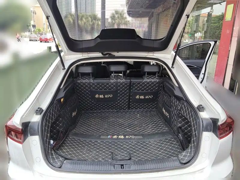 Besturn B70