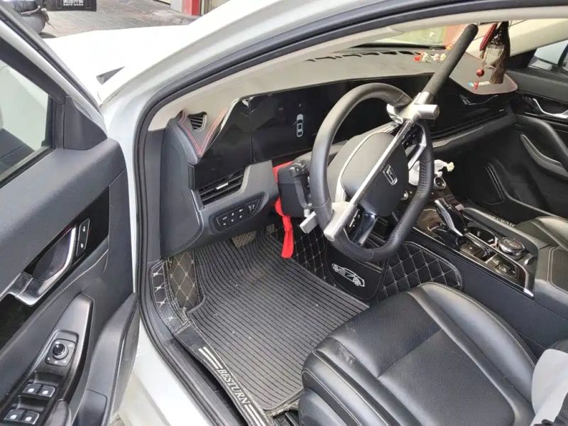 Besturn B70