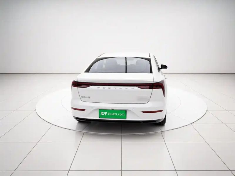 Besturn B70