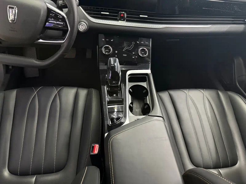 Besturn B70