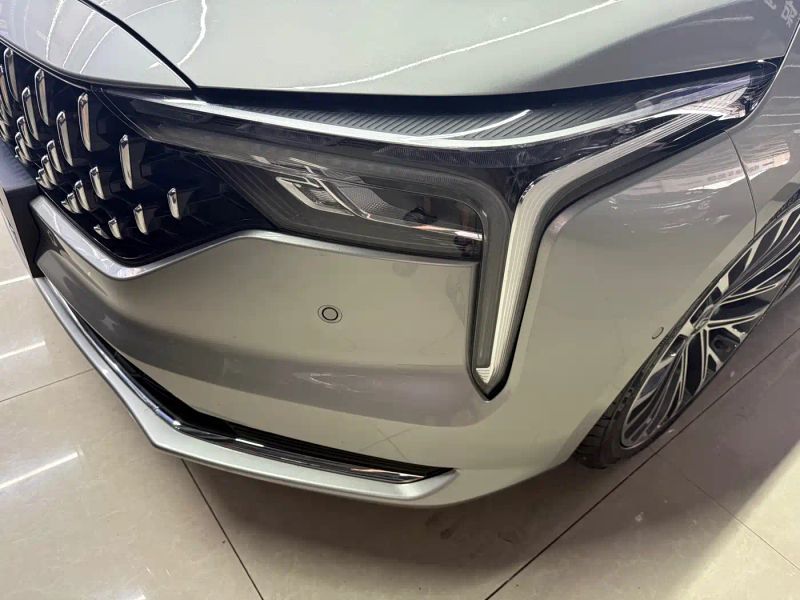 Besturn B70
