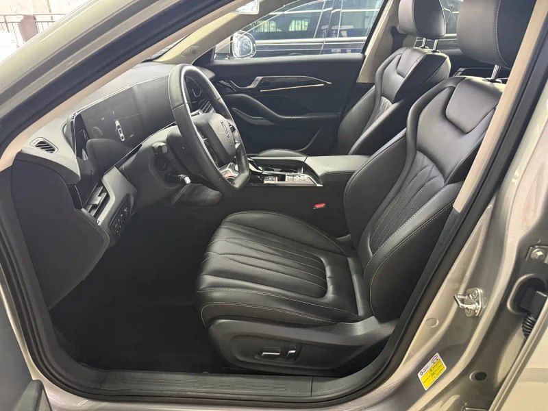 Besturn B70