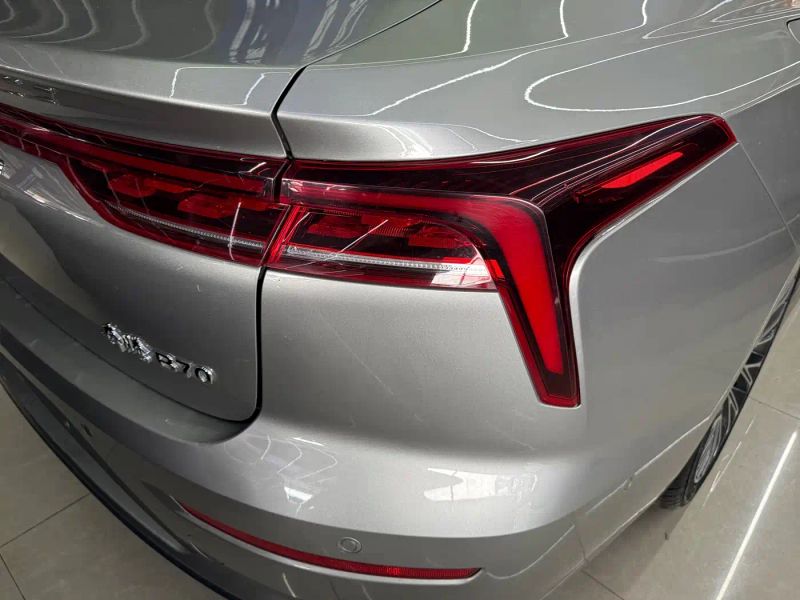 Besturn B70