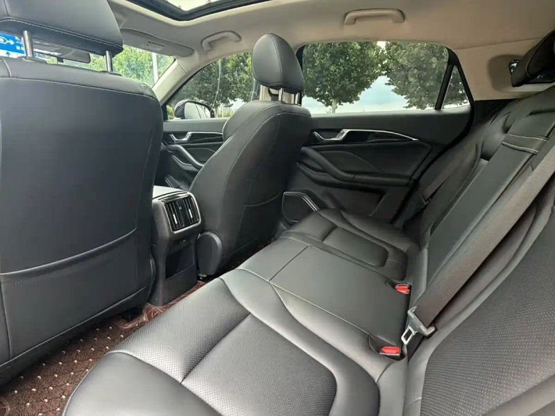 Besturn B70