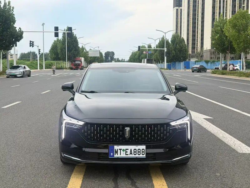 Besturn B70