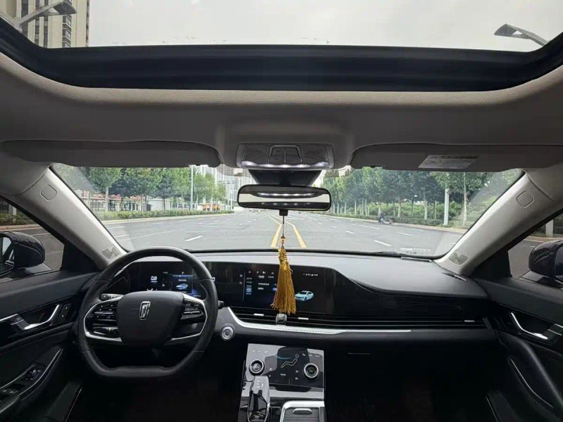 Besturn B70