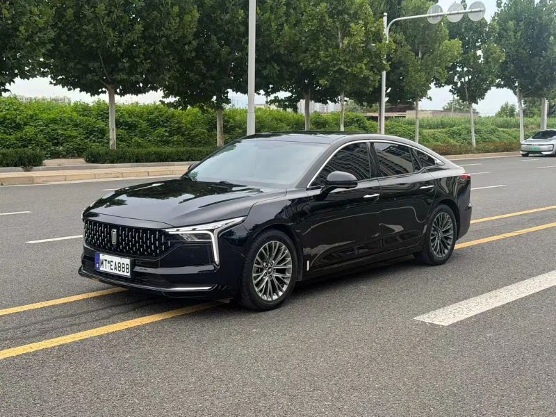 Besturn B70