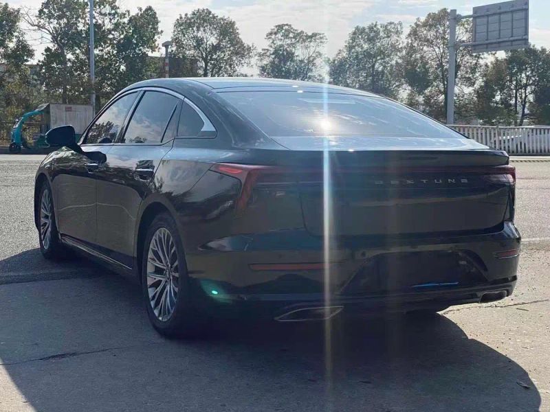 Besturn B70