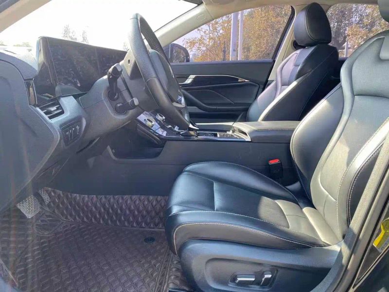 Besturn B70