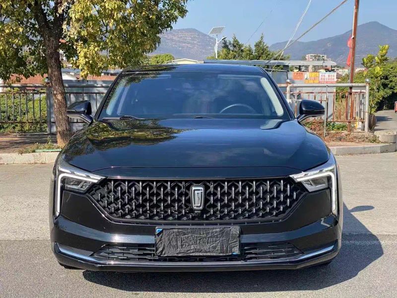 Besturn B70