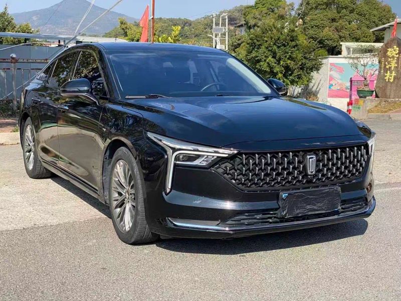 Besturn B70
