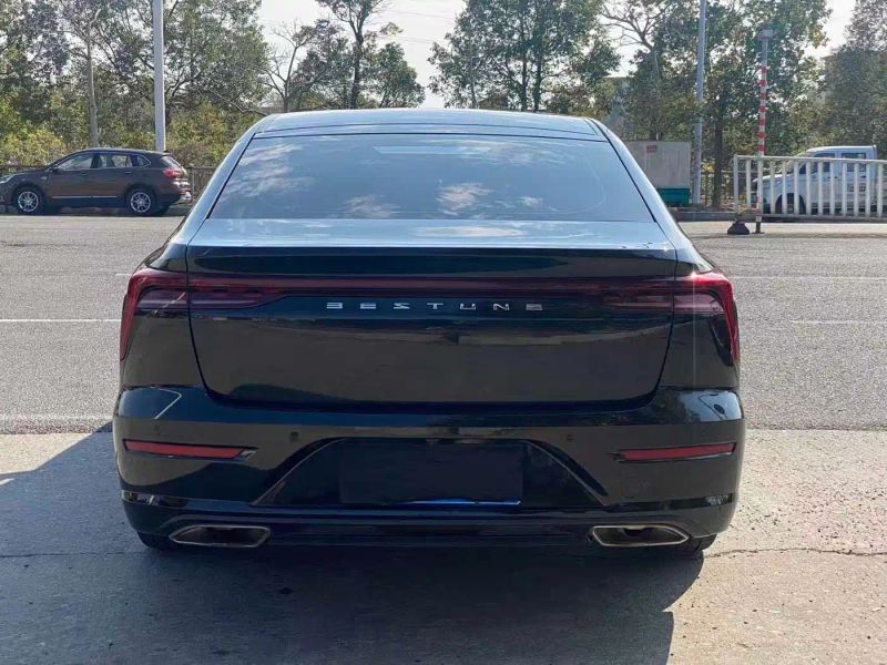 Besturn B70