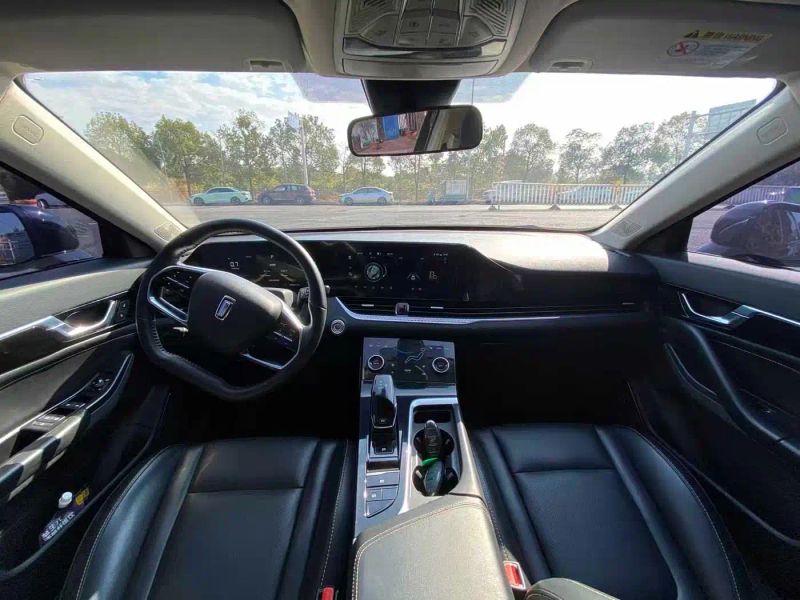 Besturn B70