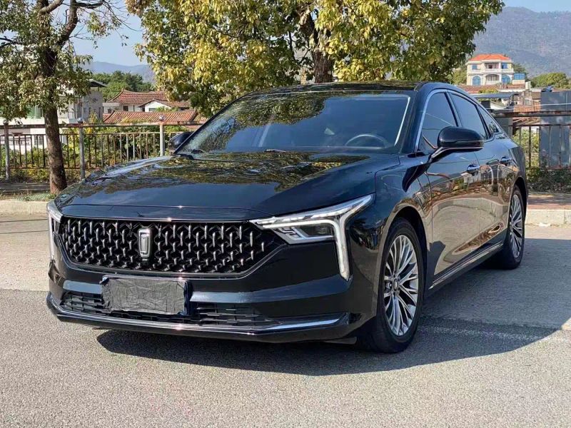 Besturn B70