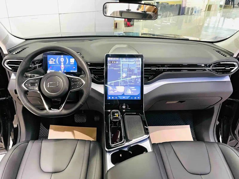 Besturn T90