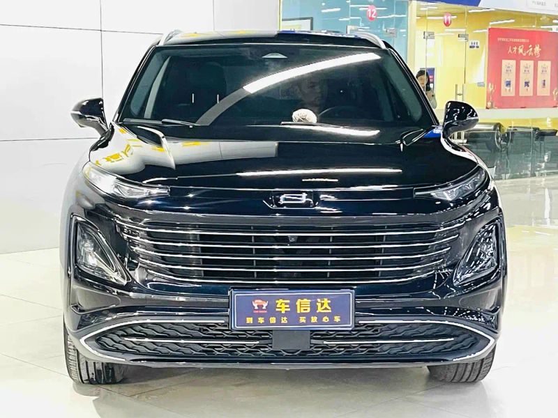 Besturn T90