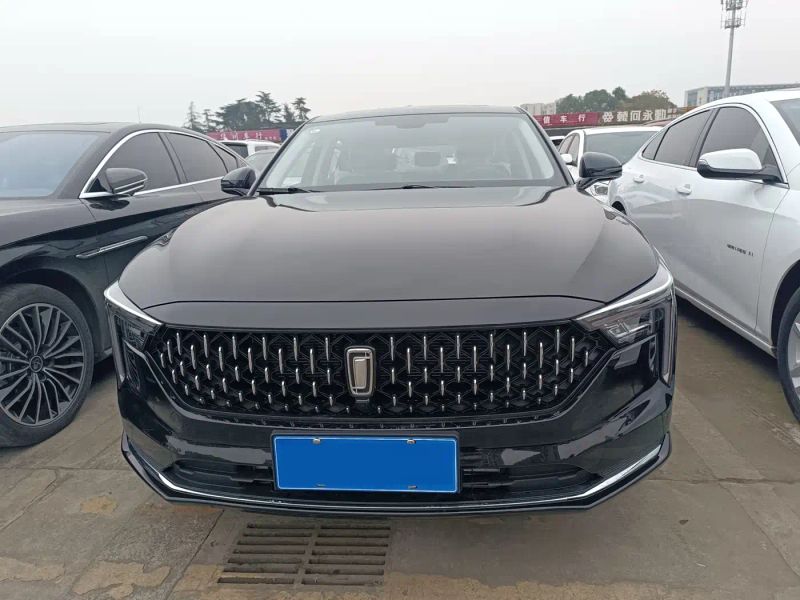 Besturn B70