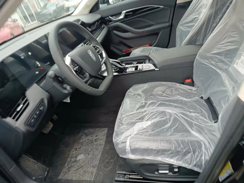 Besturn B70