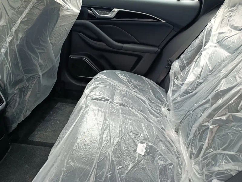 Besturn B70