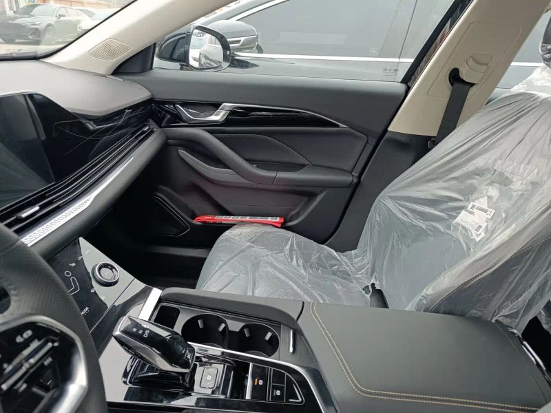 Besturn B70