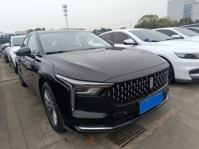 Besturn B70