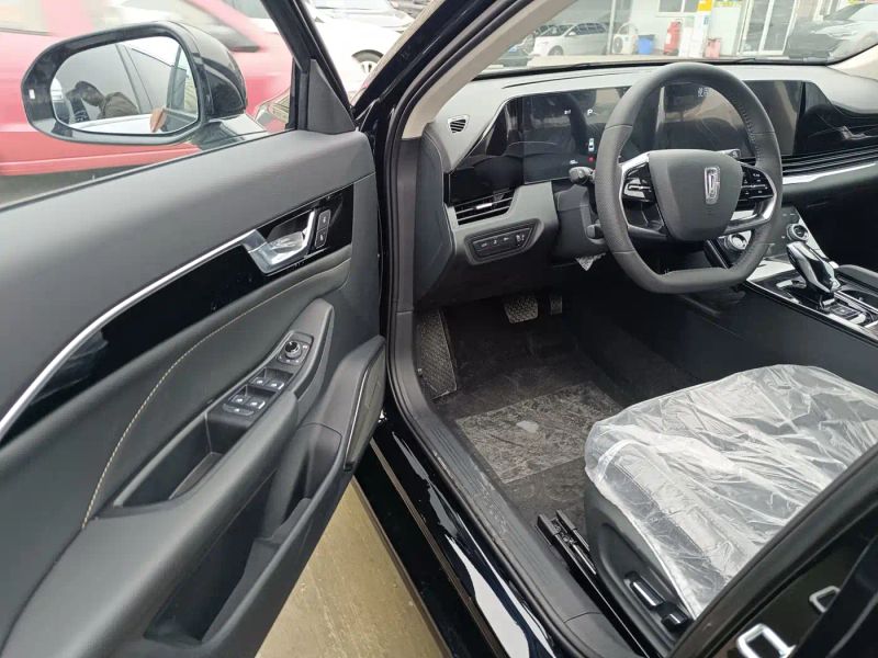 Besturn B70