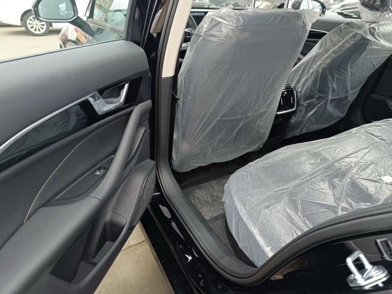 Besturn B70