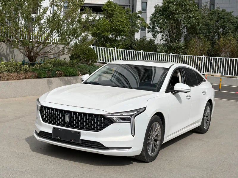 Besturn B70