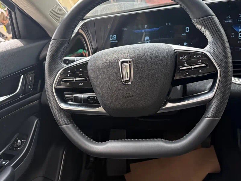 Besturn B70