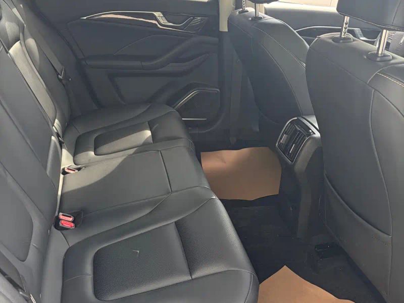 Besturn B70