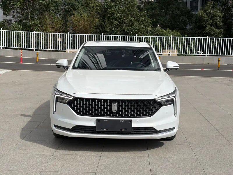 Besturn B70