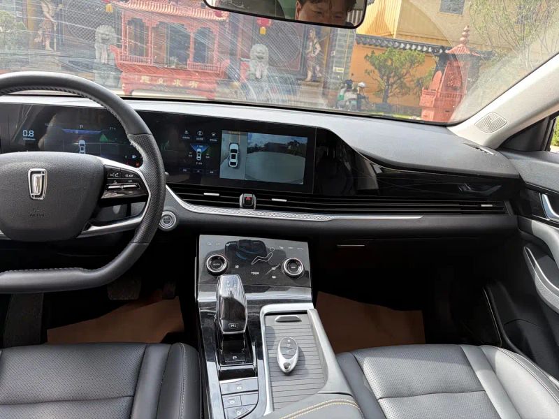 Besturn B70