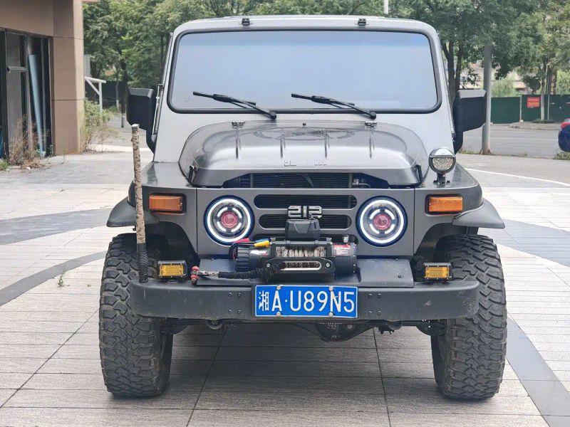 Auto Classic