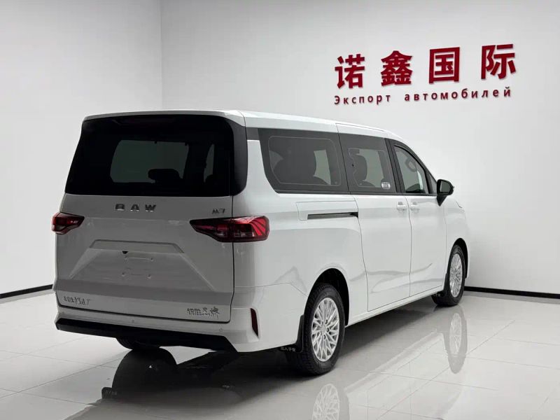 Auto Wangpai