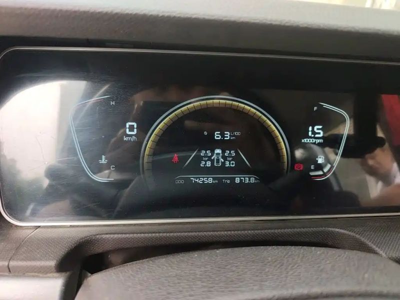 Auto Wangpai