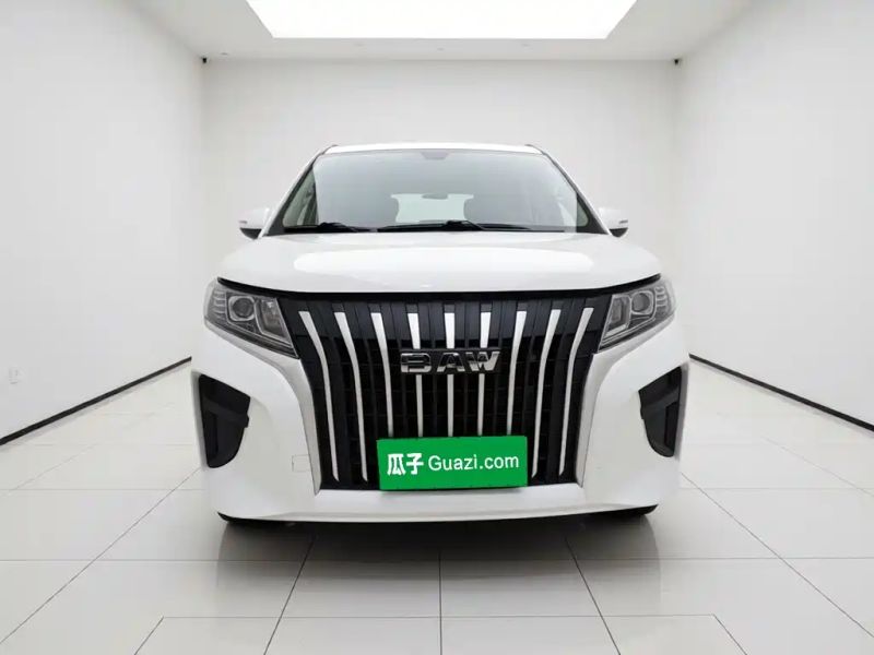 Auto Wangpai