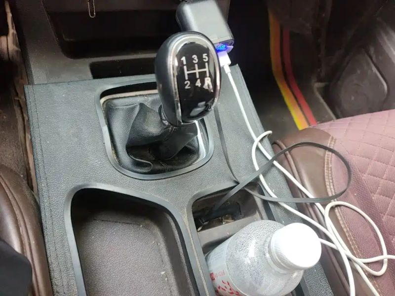 Auto Wangpai