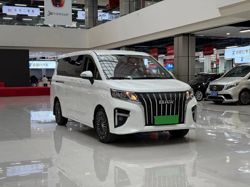 Auto Wangpai