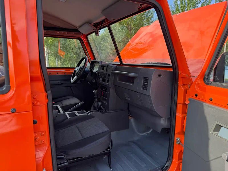 Auto Suv