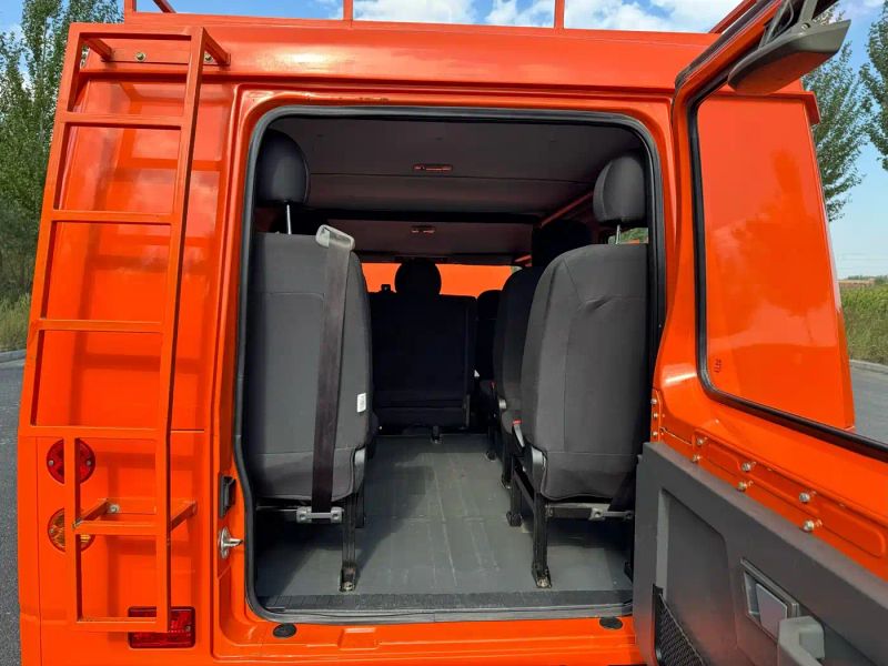 Auto Suv