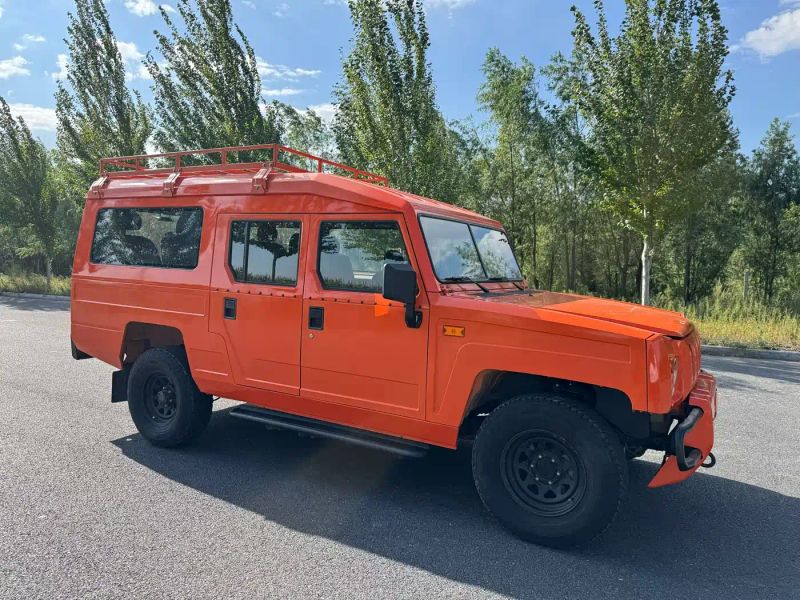 Auto Suv