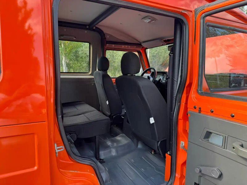 Auto Suv