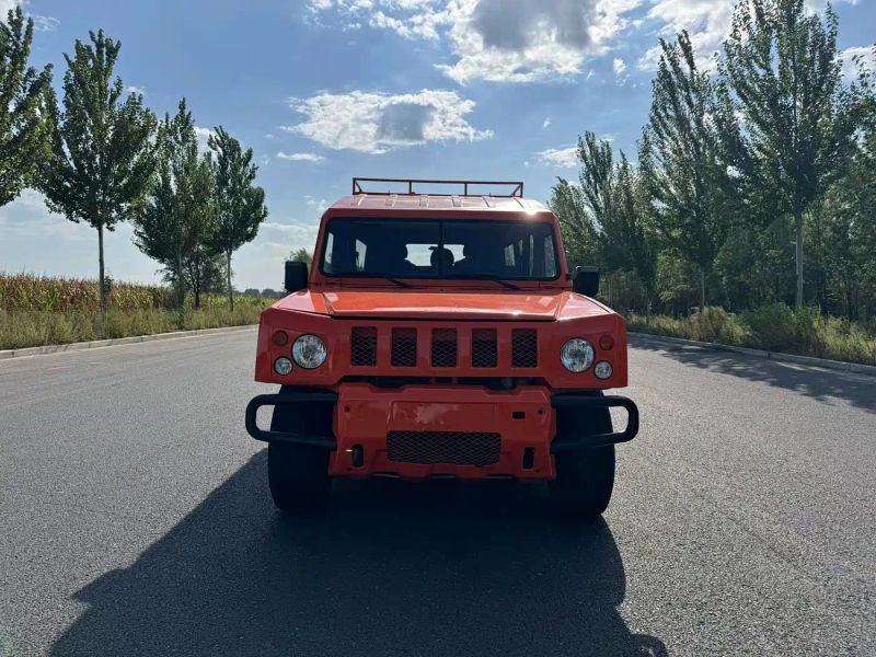 Auto Suv