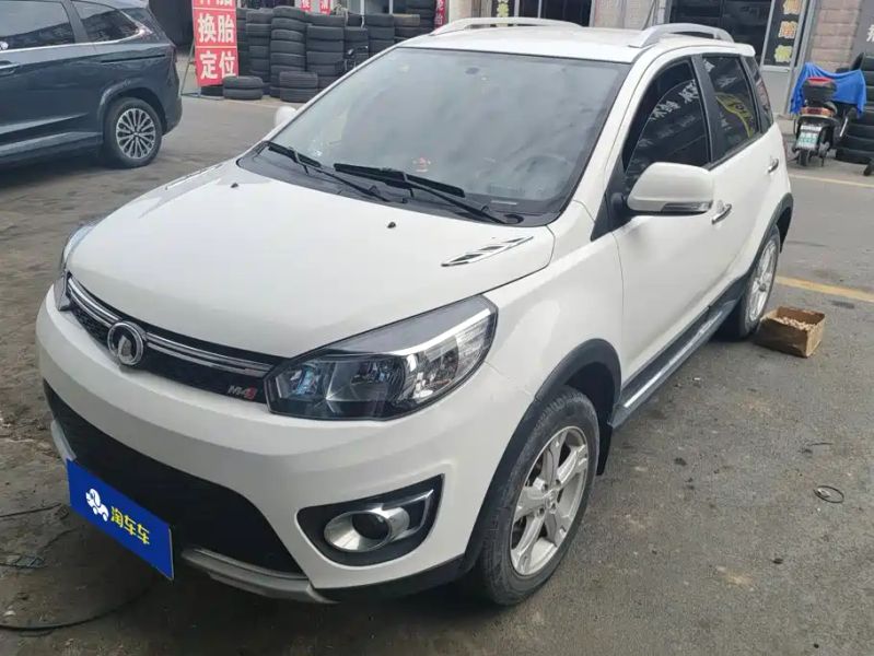 Fengjun M4