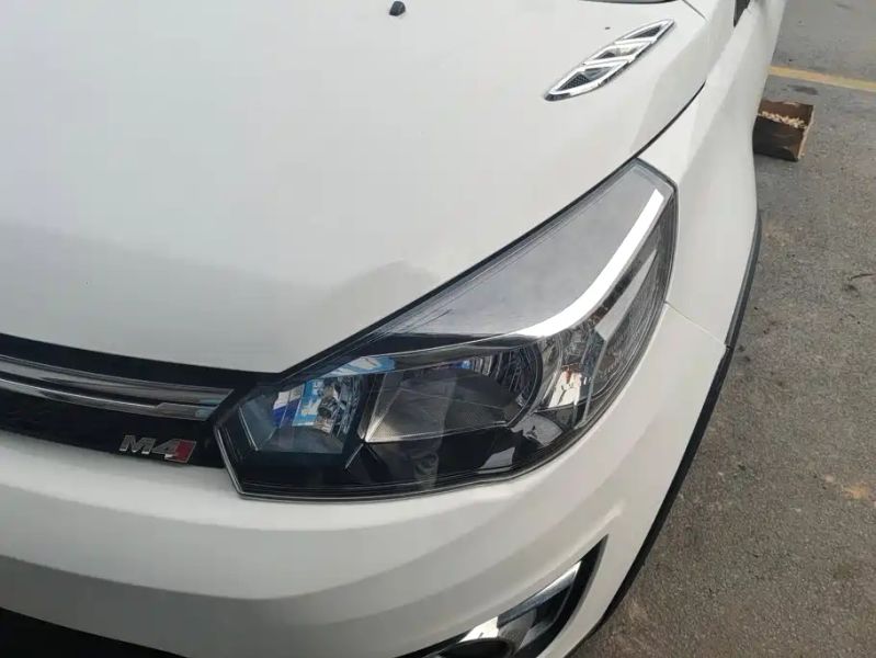Fengjun M4