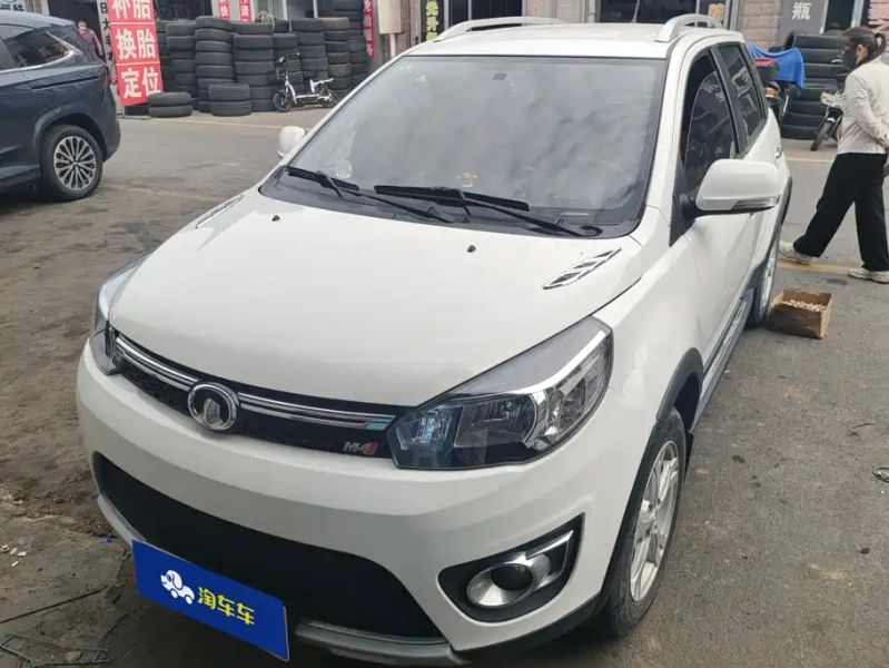 Fengjun M4