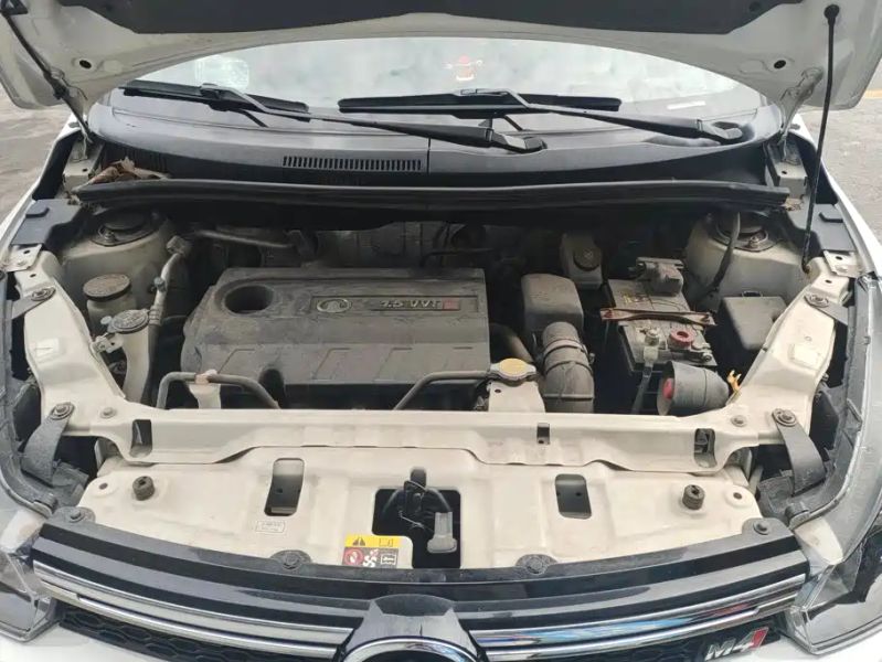Fengjun M4