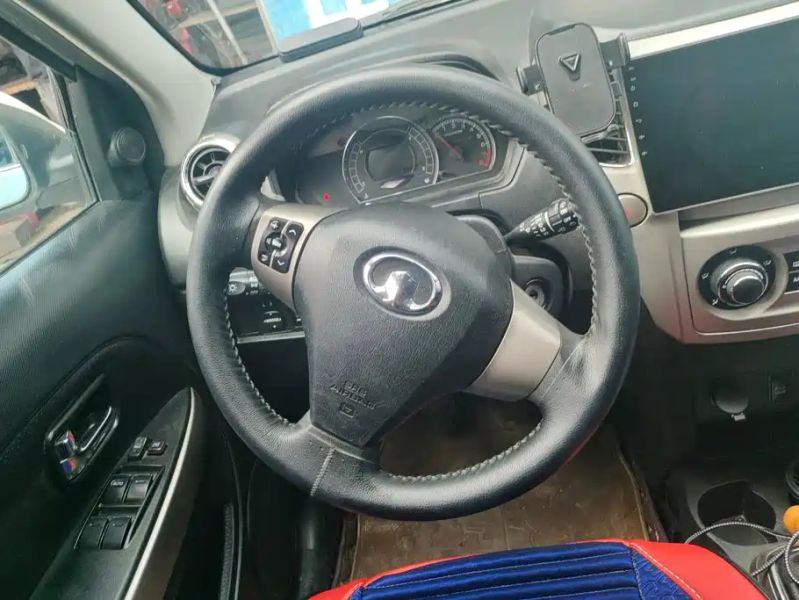 Fengjun M4